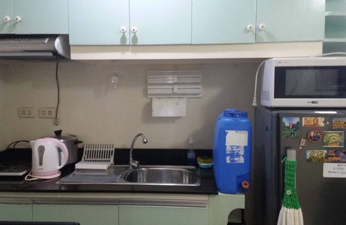 Moonwalk Condo | DEZ condominium