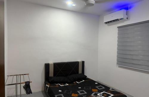 Kampung Padang Lati House | DF Homestay