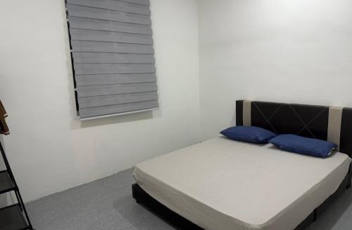 Kampung Padang Lati House | DF Homestay