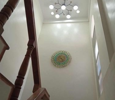 San Agustin House | Dhadi Doodz Travellers Inn