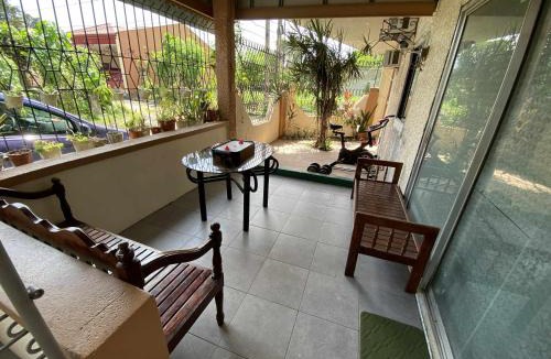 Pagbilao House | Dhenish's Transient House