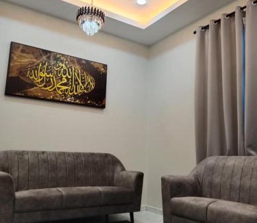 Gual Periok House | Dhila Homestay Jalan Pasir Mas Rantau Panjang