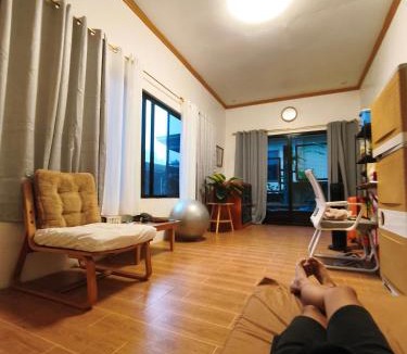 Kidapawan Apartment | Dhong Short Term Apartment