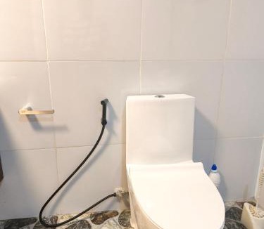 Kidapawan Apartment | Dhong Short Term Apartment