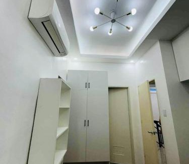 Buhangin House | Diamond Edelweis near Sta Lucia Mall and Airport