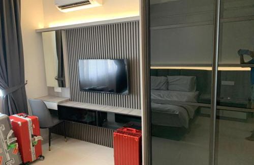 Taguig Apartment | Diamond Studio