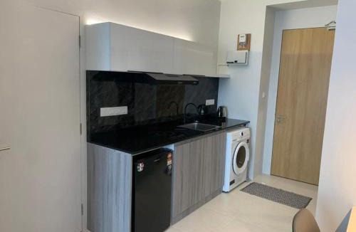 Taguig Apartment | Diamond Studio