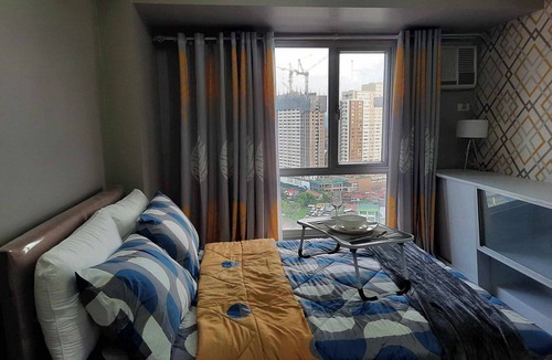 Cagayan de Oro Condo | Diamond suite room staycation at Centrio Tower CDO.