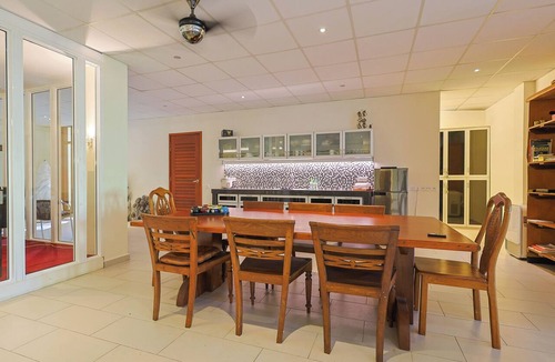 Langkawi House | Diamond View Villa, Private Pool & Jacuzzi