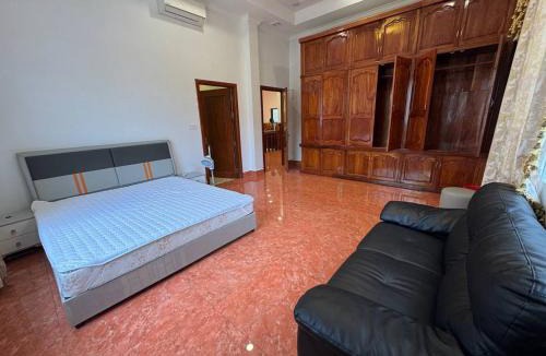 Shah Alam Apartment | Dian binti Izzat