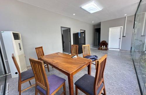 Shah Alam Apartment | Dian binti Izzat