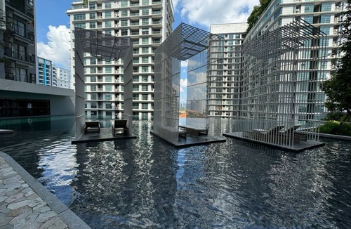 Shah Alam Condo | Dian Residence Shah Alam