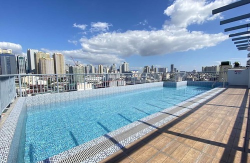 Palanan Apartment | Dian SUITES 1