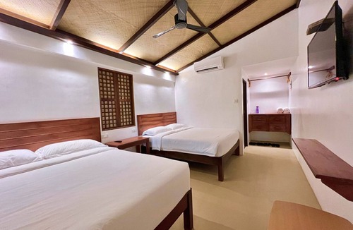 Casiguran Resort | Dianao Beach Club and Resort
