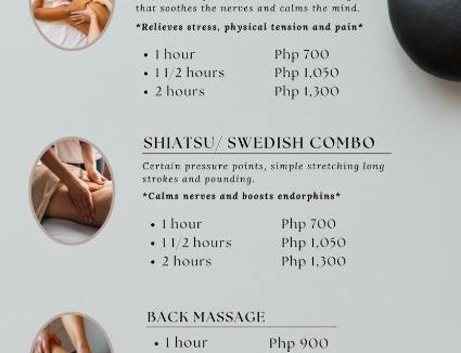 Coron Town Proper Hotel | Dianna’s Inn