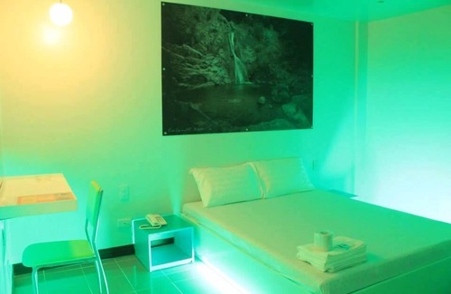 Dau Hotel | Dianne Gardens Hotel