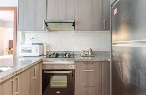 Gascue Apartment | Dickens apartment flat near CECIP CLINIC Gazcue