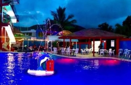 Sabana Larga Hotel | Dilias house RANCH