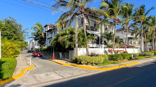 Dominicus Apartment | Dimary Charming Apt, 5 Pools, Walk to the Beach Dominicus Bayahibe la Romana
