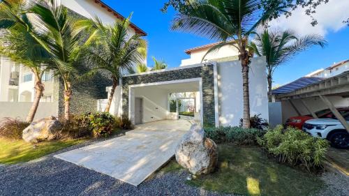 Dominicus Apartment | Dimary Charming Apt, 5 Pools, Walk to the Beach Dominicus Bayahibe la Romana
