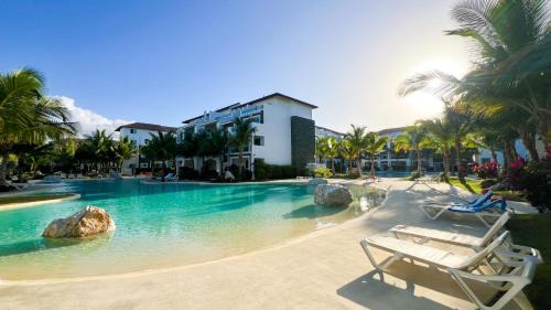 Dominicus Apartment | Dimary Charming Apt, 5 Pools, Walk to the Beach Dominicus Bayahibe la Romana
