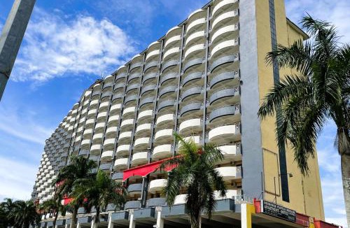 Lumut Apartment | Dindings Pantai Desair Apartment By DPD