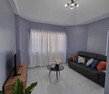 Bacolod House | Diocades Residence - Capitol Hills