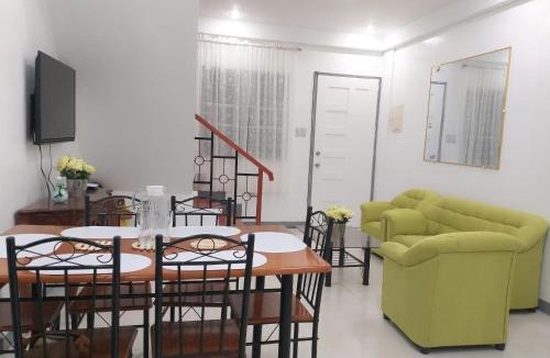 Butuan House | Diodeth's Holiday Apartments