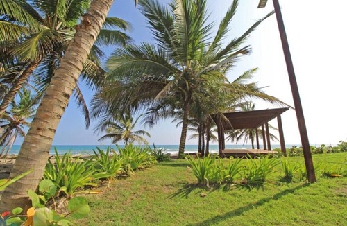 Cabarete Condo | Direct View and Access to the Beach!