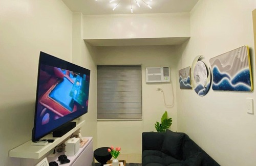 Quezon City Condo | Discover a Family-Friendly Condo Retreat in Quezon City for Ultimate Relaxation