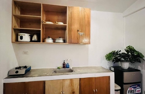 Catangnan Apartment | Discover the Serenity of Our Peaceful Homestay in Siargao
