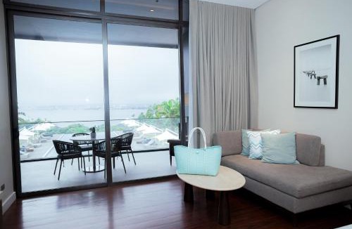 Davao Resort | Discovery Samal