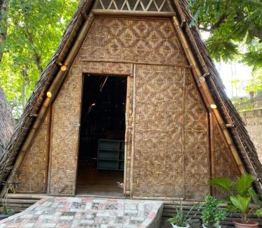 Dauin Hotel | Dive Camp- A Diver's Resort