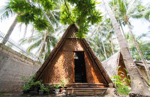 Dauin Hotel | Dive Camp- A Diver's Resort