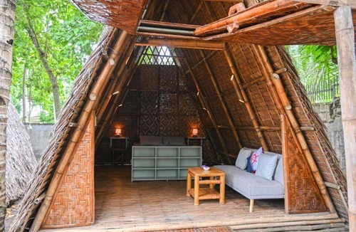 Dauin Hotel | Dive Camp