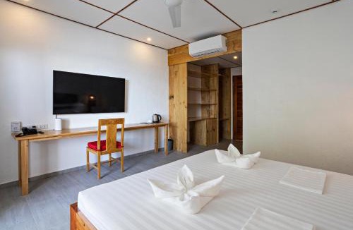 Boljoon Resort | Dive Spot Asia and Brumini Beach Resort