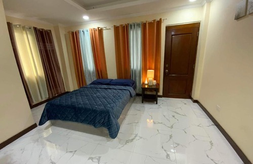 Moalboal Resort | Divine Resort Corporation