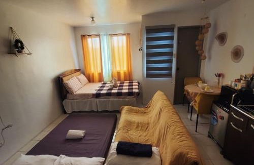 Balibago House | DJ's Staycation
