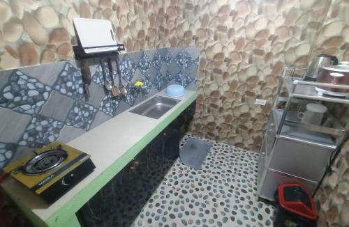 Cabanatuan Apartment | DJCI Apartelle Walk to Robinson & NE Pacific Mall 3 Min to SM Cabanatuan