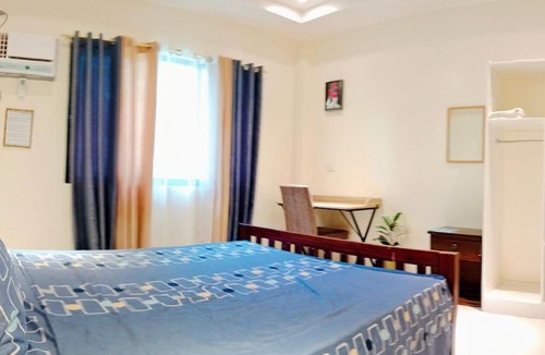 Bantayan Island Apartment | DJL House Homestay -Bantayan Island