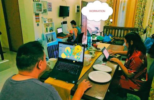 Bantayan Island Apartment | DJL House Homestay -Bantayan Island
