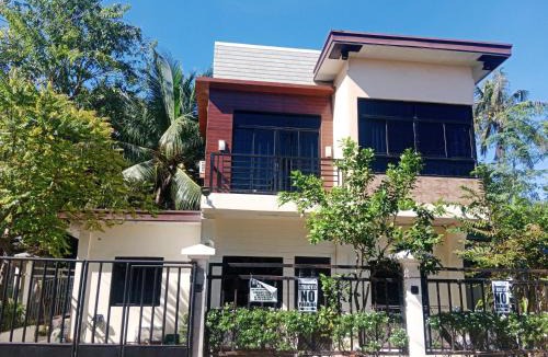 Bantayan Island House | DJL Summer House - Bantayan Island