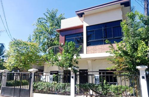 Bantayan Island House | DJL Summer House - Bantayan Island