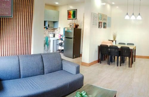 Bantayan Island House | DJL Summer House - Bantayan Island