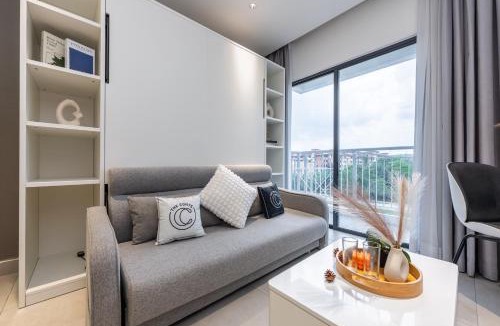 Shah Alam Apartment | DK Impian by The Conts