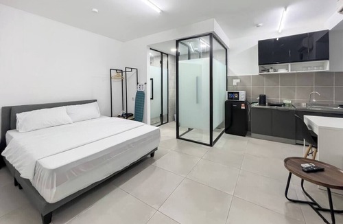 Shah Alam Apartment | DK Impian Luxury Condominiums Smarthome