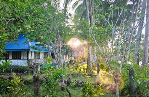 Taytay Resort | DK2 Resort - Hidden Natural Beach Spot - Direct Tours & Fast Internet