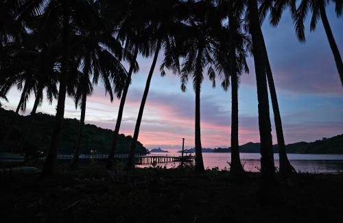 Taytay Resort | DK2 Resort - Hidden Natural Beach Spot - Direct Tours & Fast Internet