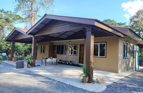 Kuala Perlis House | Dkebun Harumanis Homestay