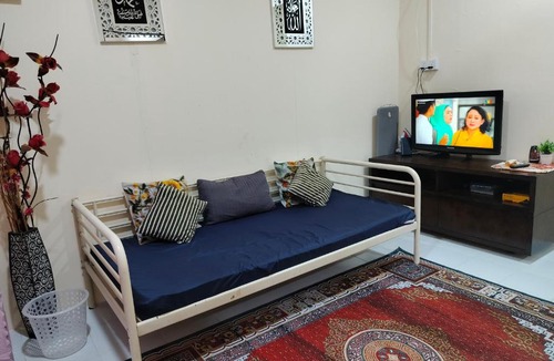 Kuala Perlis House | Dkebun Harumanis Homestay
